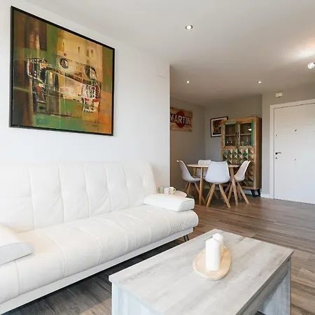 Apartament Uhc Arquus