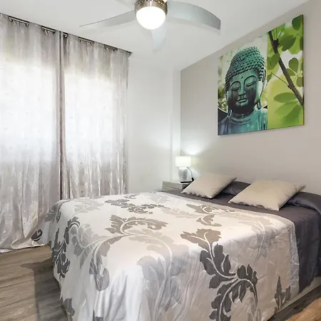 Apartament Uhc Arquus Salou