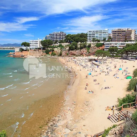 Apartament Uhc Arquus *