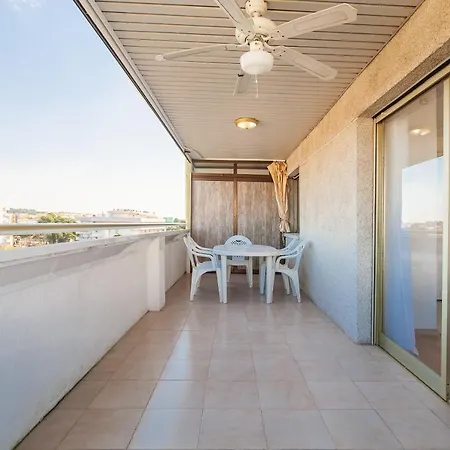 Apartament Uhc Arquus Salou