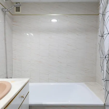 Uhc Arquus Apartament
