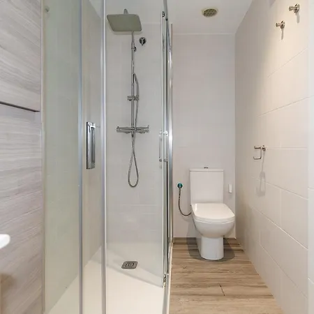 Appartamento Uhc Arquus Salou