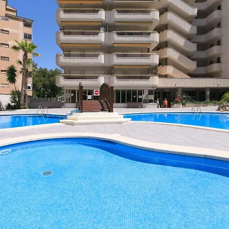 Uhc Arquus Appartamento Salou