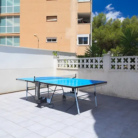 Appartamento Uhc Arquus Salou