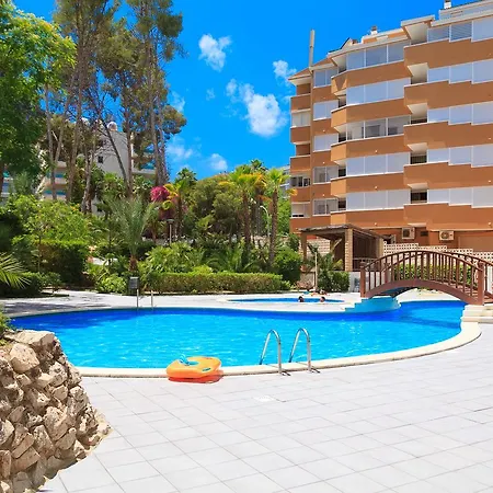Uhc Arquus Apartament