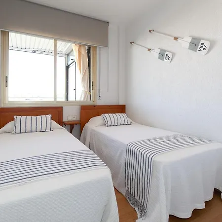 Apartament Uhc Arquus Salou