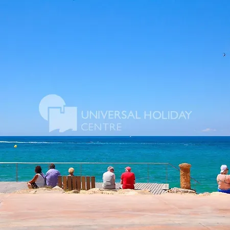 Appartement Uhc Arquus