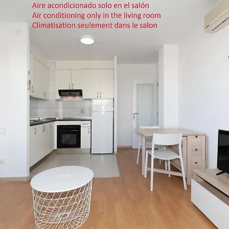Uhc Arquus Appartement