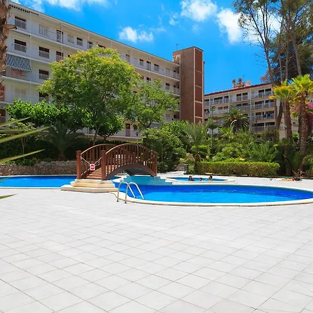 Uhc Arquus Appartement Salou