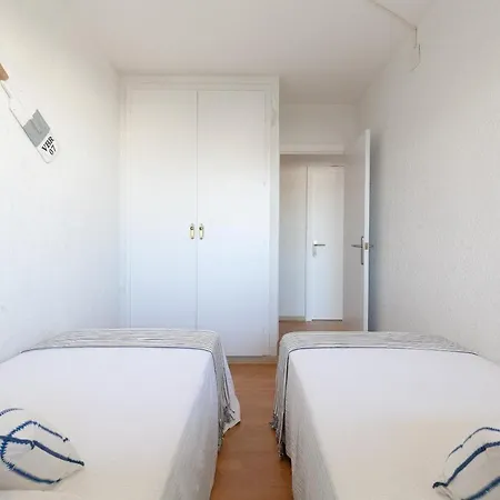 Appartement Uhc Arquus *