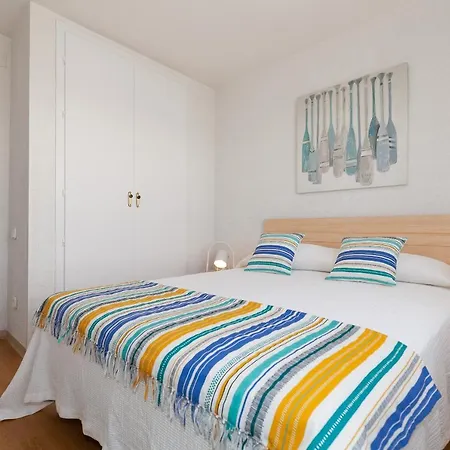 Uhc Arquus Appartement