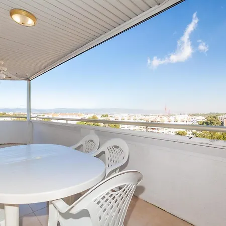 Uhc Arquus Appartement *
